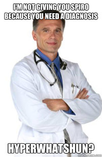malpractice doctor