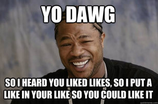 Xzibit meme