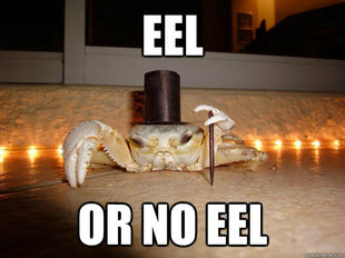 Fancy Crab