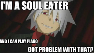 Soul Eater