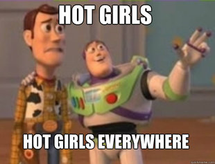 buzz lightyear