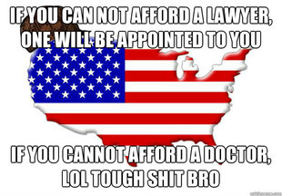 Scumbag america