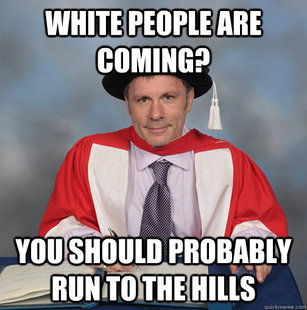 Advice Bruce Dickinson