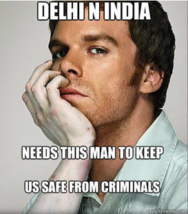 Dexter
