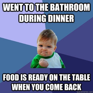 Success Kid