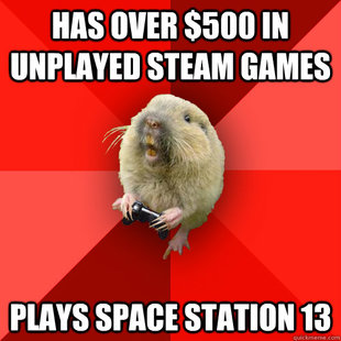 Gaming Gopher