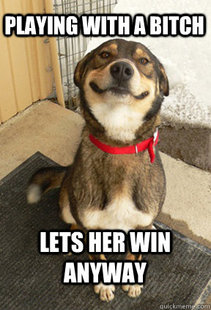 Good Dog Greg