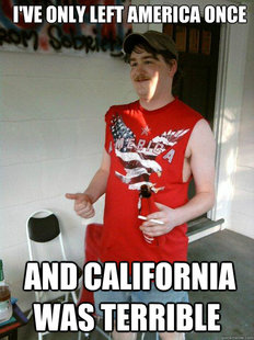 Redneck Randal
