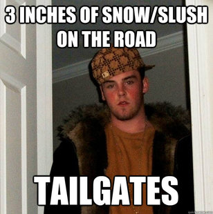 Scumbag Steve