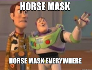 buzz lightyear