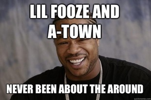 Xzibit meme
