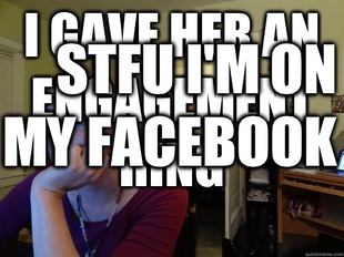 Redditors Husband
