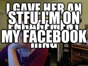 Redditors Husband