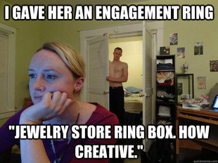 Redditors Husband