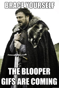 Winter is coming
