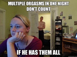 Redditors Husband