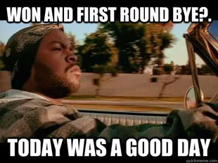 ice cube good day