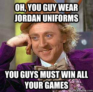 Marquette Basketball