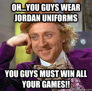 Marquette Basketball