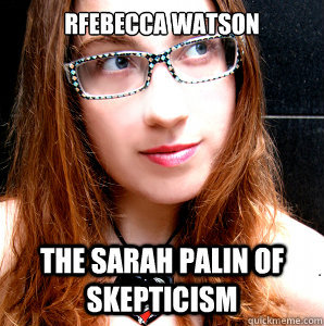 Rebecca Watson