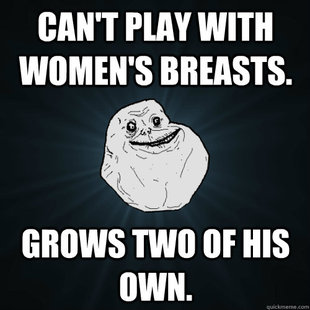 Forever Alone