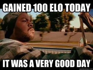 ice cube good day