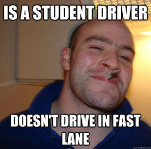 Good Guy Greg-