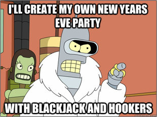 Blackjack Bender