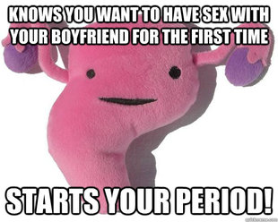 Good Guy Uterus