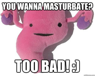 Good Guy Uterus