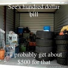 Storage Wars