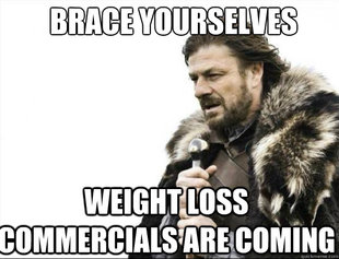 Brace Yourselves