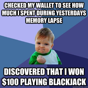 Success Kid