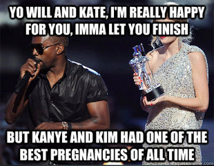 Imma let you finish