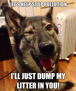 Pickup Pup