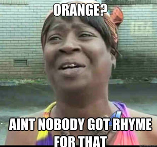 Aint Nobody Got Time For That