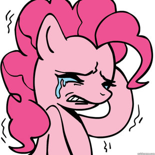 First Pony Problem