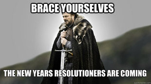 Ned stark winter is coming