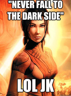 Bastila Shan
