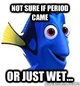 Swimmer fish