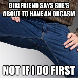 Scumbag Penis