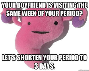 Good Guy Uterus
