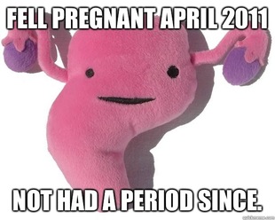 Good Guy Uterus
