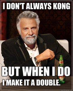 The Most Interesting Man In The World