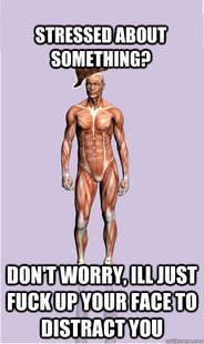 Scumbag Body