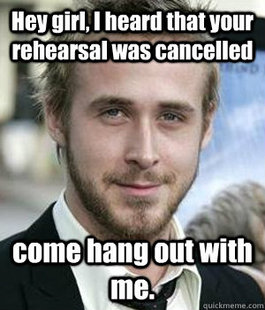 Ryan gosling