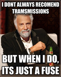 The Most Interesting Man In The World