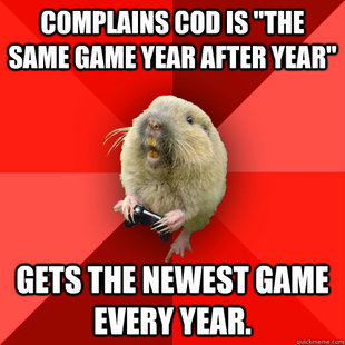 Gaming Gopher