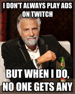 The Most Interesting Man In The World