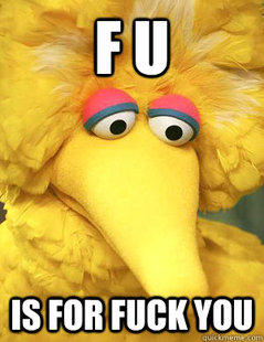 Big Bird